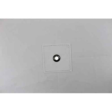 Alliance Nylon T-Ball Base Single Centre Pin