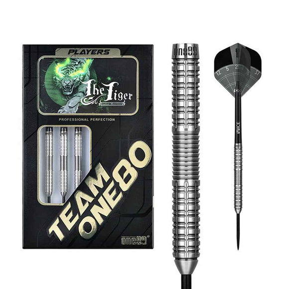 One80 Aaron Morrison Darts 22g