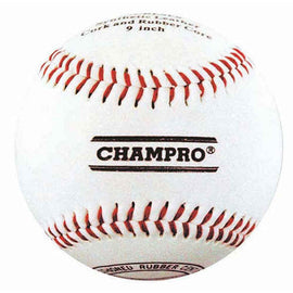 Champro Synthetic Leather Baseball 23cm