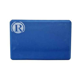 Ringmaster Yoga Block (Blue)