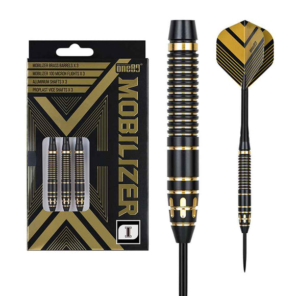 One80 Mobilizer 01 Dart 20g