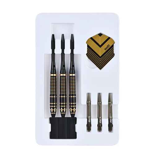 One80 Mobilizer 01 Dart 20g