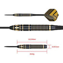 One80 Mobilizer 01 Dart 20g