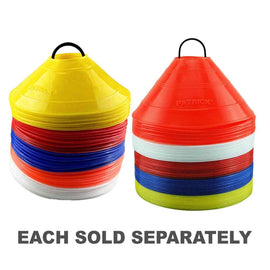 Patrick Flexi Dome with Wire Stand 50pcs