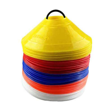 Patrick Flexi Dome with Wire Stand 50pcs