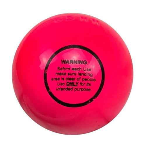 Alliance Competition Shot Put 500g (Pink)