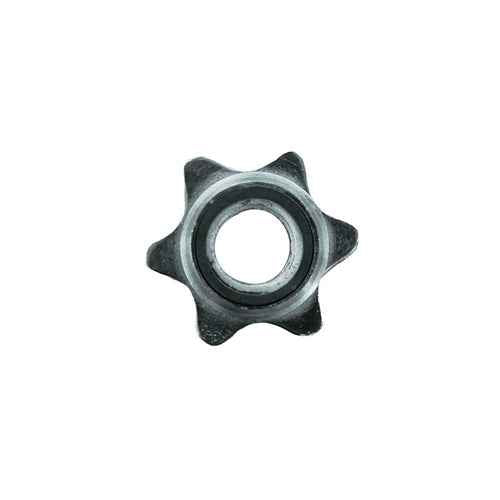 Ringmaster Threaded Star Collar 28mm