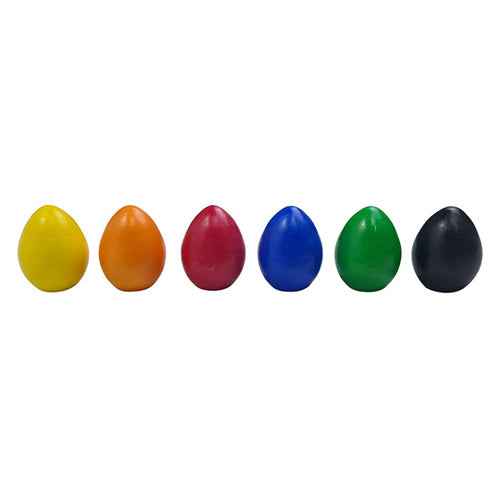 Alliance Egg and Spoon Set 6pcs
