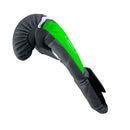 Ringmaster Ultra Training Boxing Glove 12oz (Grey/Fluoro Green)