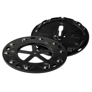 One80 Rotafix Dart Board Holder