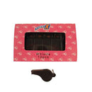 Patrick Plastic Whistle