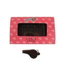 Patrick Plastic Whistle