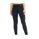 Shrey Womens Auburn Leggings (Extra Small)