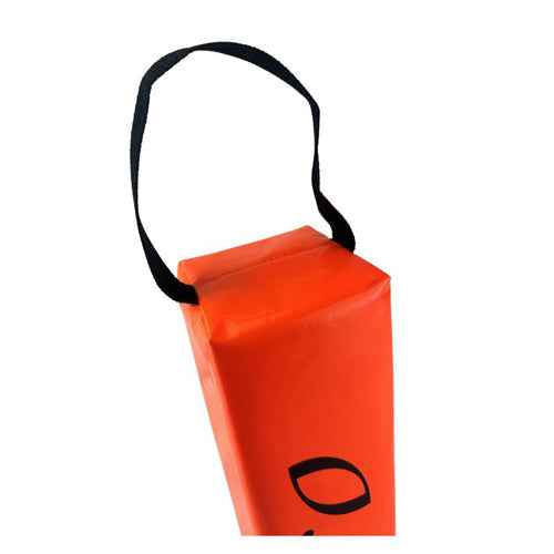 Alliance Foam Bollard (45x10x10cm)