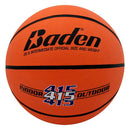 Baden Rubber Basketball (Orange)
