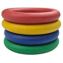 Alliance Rubber Quoits (Set of 4)