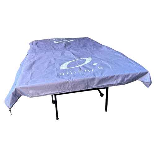 Alliance Table Tennis Table Cover 2pcs