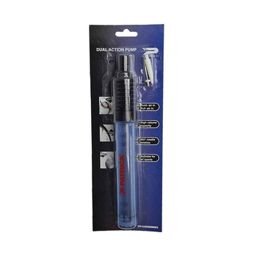 Patrick Dual Action Pump