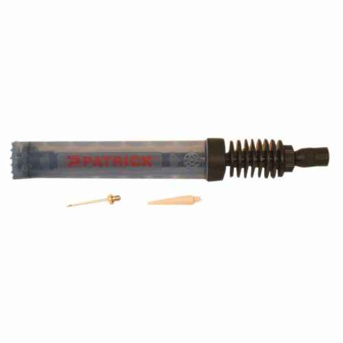 Patrick Dual Action Pump