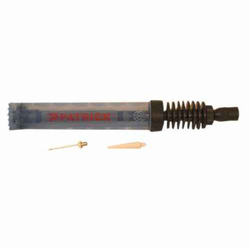 Patrick Dual Action Pump