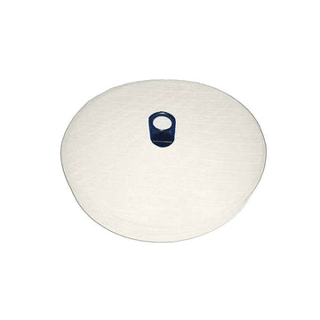 Patrick Flat Field Marker with Stand 10pcs (White)