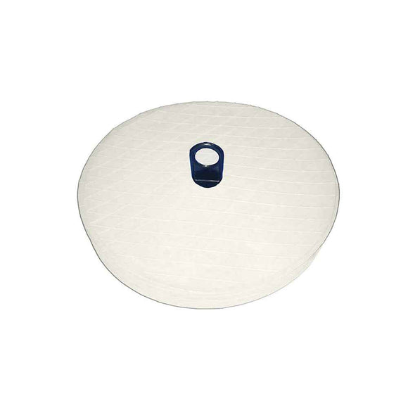 Patrick Flat Field Marker with Stand 10pcs (White)
