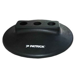 Patrick Agility Pole Zig Zag Base