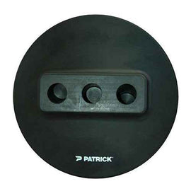 Patrick Agility Pole Zig Zag Base