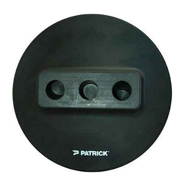 Patrick Agility Pole Zig Zag Base