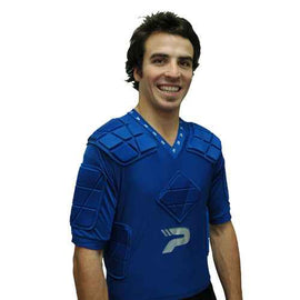 Patrick International Shoulder Pads (Large)