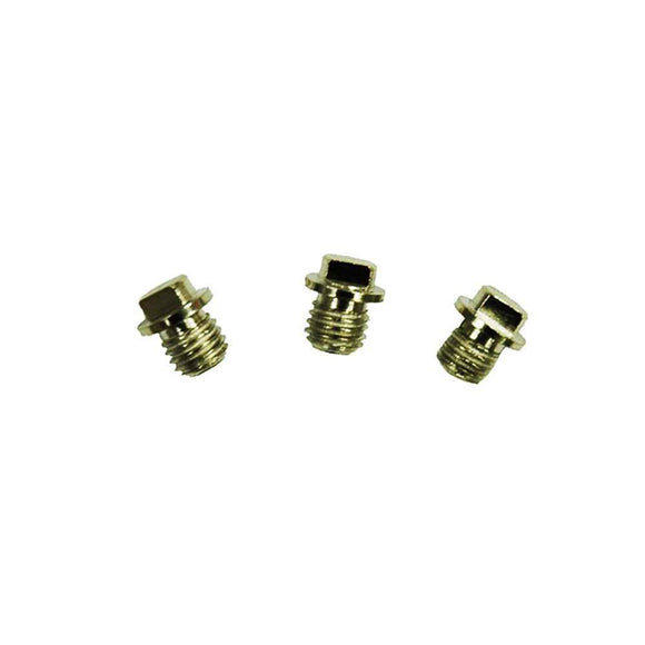 Blank Running Spikes (Pack of 12)