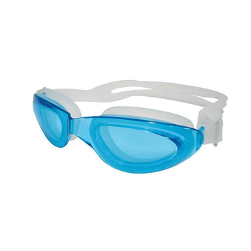 Swimfit Gordon Goggle (Blue/Clear)