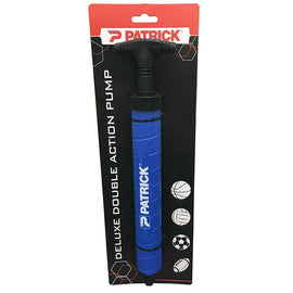 Patrick Deluxe Double Action Pump