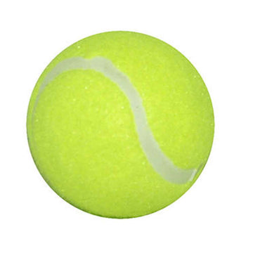 Wish Coaching Tennis Ball 12pcs (Yellow)
