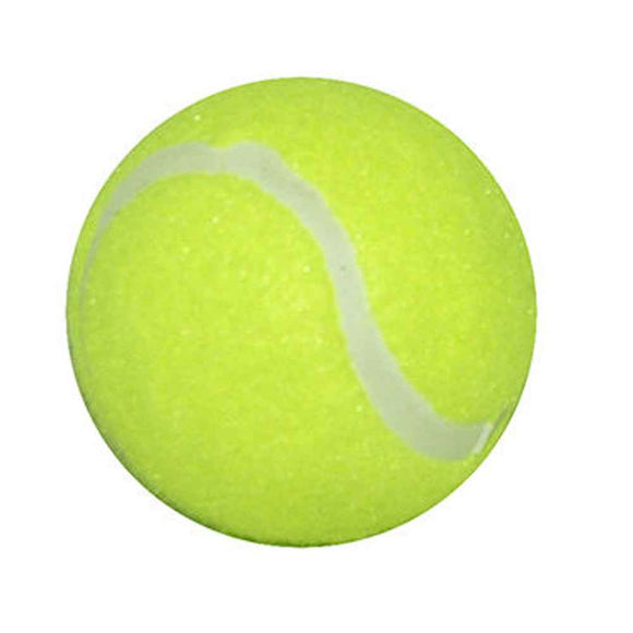 Wish Coaching Tennis Ball 12pcs (Yellow)