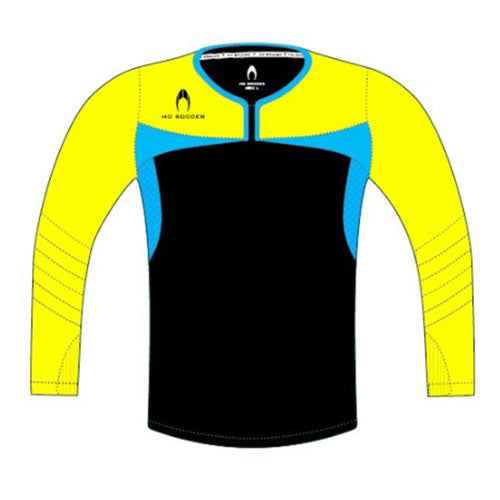 HO Vision Long Sleeve GK Jersey (Size 12)