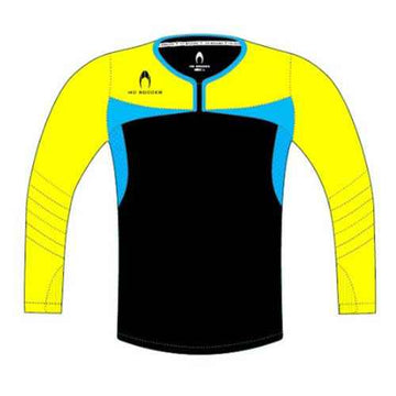 HO Vision Long Sleeve GK Jersey (Size 12)