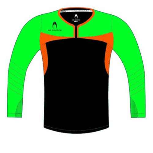 HO Vision Long Sleeve GK Jersey (Size 12)