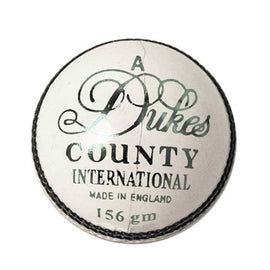 Dukes County International Ball (White)