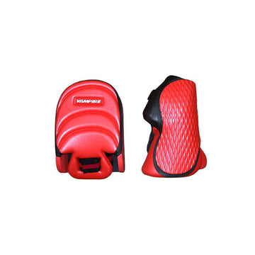 Hockey V4K Goal Keeper Gloves (Large)