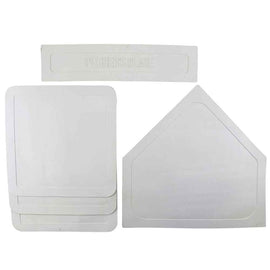 Alliance Rubber Throw Down Base Set