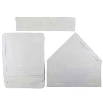 Alliance Rubber Throw Down Base Set