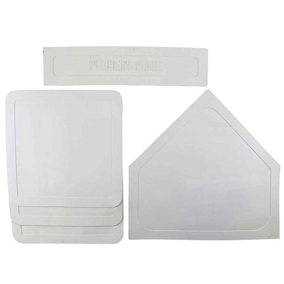 Alliance Rubber Throw Down Base Set