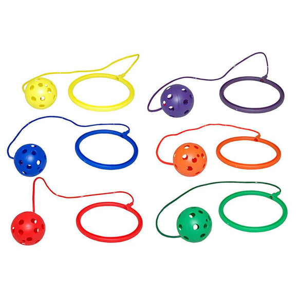 Alliance Skip-O-Hop Set