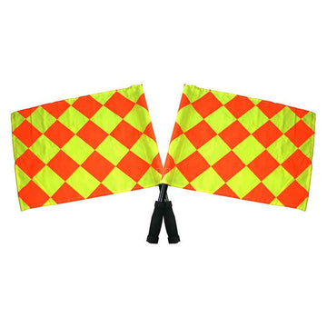 Patrick Linesman Flags Inside Attachment