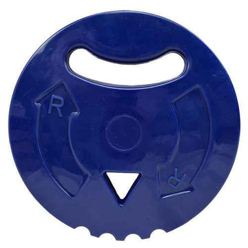 Alliance Multi Throw Training Discus 400g