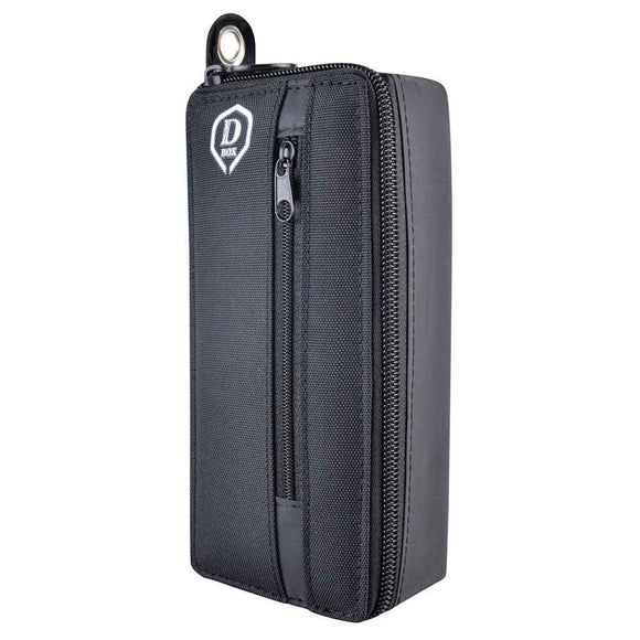 One80 Mini Dart Box (Black)