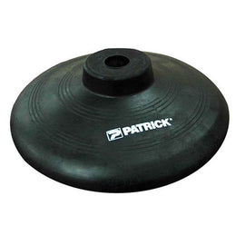 Patrick Deluxe Agility Pole Indoor Rubber Base