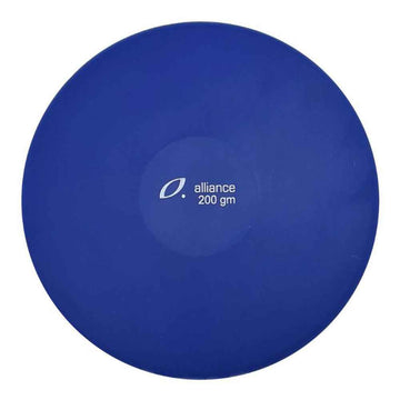 Alliance Elementary Soft PVC Discus 200g