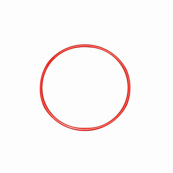 Alliance Hollow Hoop 61cm (Red)